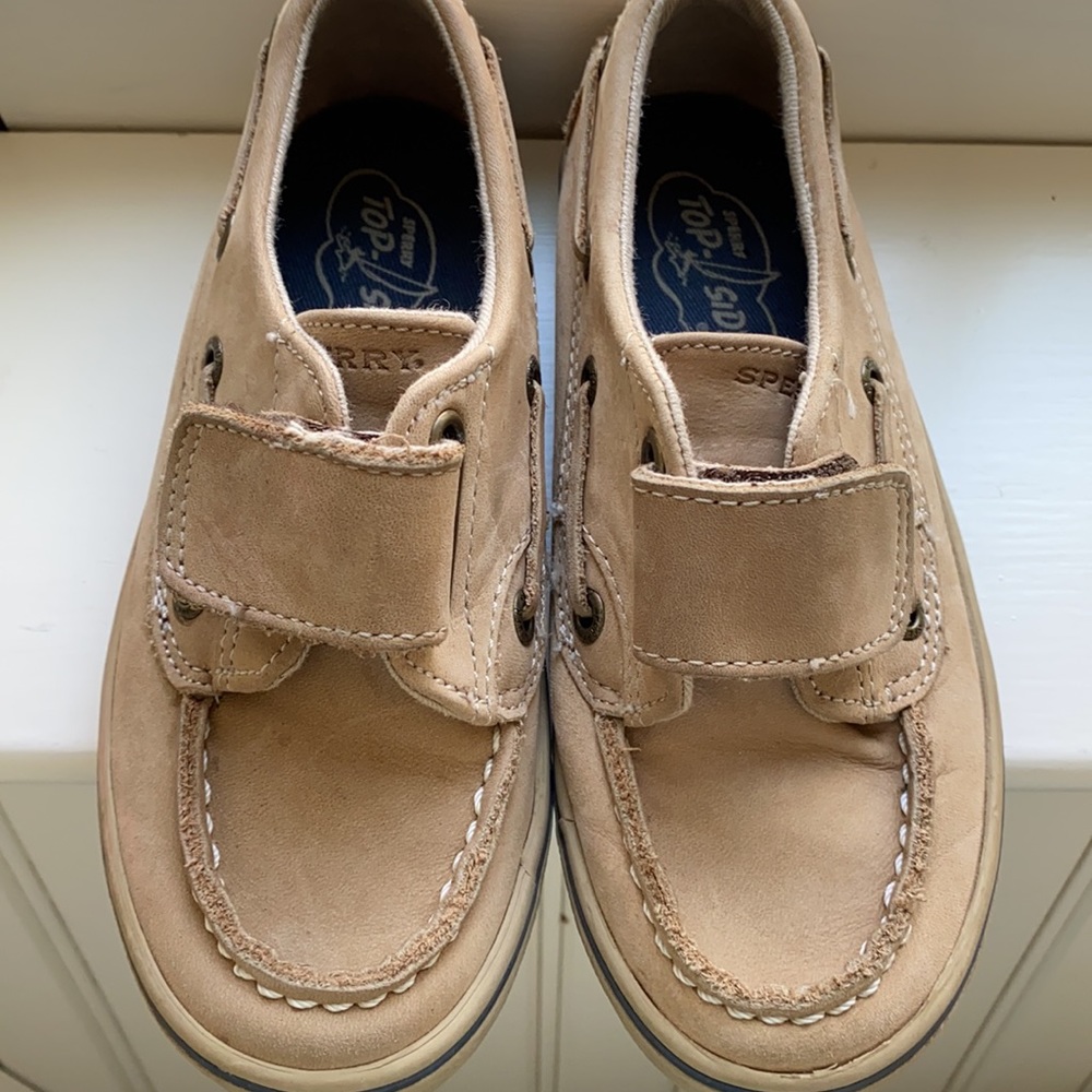 Sperry shoes